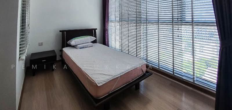 Aequa Sukhumvit 49, Bangkok, Soi Sukhumvit 49, Sukhumvit Road, Khlong Tan Nua, Watthana, Bangkok, 3 Bedrooms, 187 sqm, Condo For Rent, by Pemika Aukkaraleekul, 500472776 - DDproperty.com