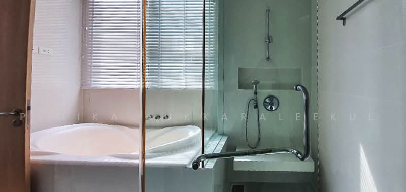 Aequa Sukhumvit 49, Bangkok, Soi Sukhumvit 49, Sukhumvit Road, Khlong Tan Nua, Watthana, Bangkok, 3 Bedrooms, 187 sqm, Condo For Rent, by Pemika Aukkaraleekul, 500472776 - DDproperty.com