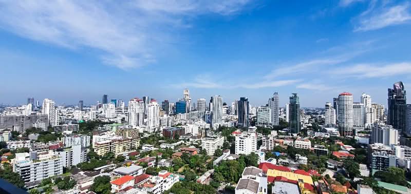 Aequa Sukhumvit 49, Bangkok, Soi Sukhumvit 49, Sukhumvit Road, Khlong Tan Nua, Watthana, Bangkok, 3 Bedrooms, 187 sqm, Condo For Rent, by Pemika Aukkaraleekul, 500472776 - DDproperty.com