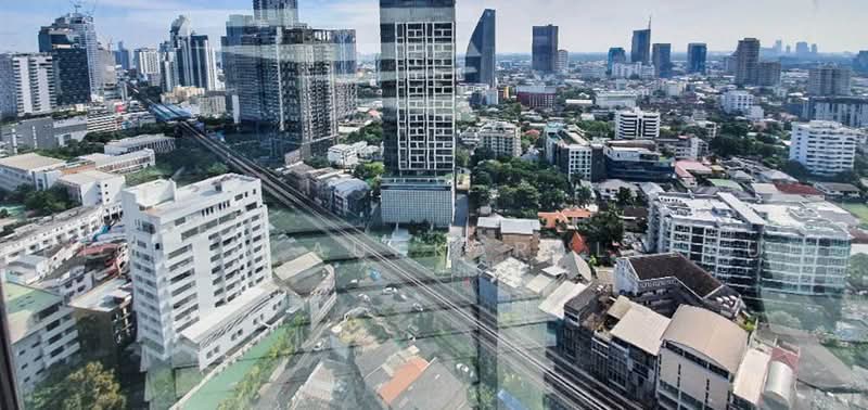 Aequa Sukhumvit 49 : เอควา สุขมวิท 49, กรุงเทพ, ซอยสุขุมวิท 49 ถนนสุขุมวิท, คลองตันเหนือ, วัฒนา, กรุงเทพ, 187 ตร.ม., คอนโด ให้เช่า, โดย Pemika Aukkaraleekul, 500472776 - DDproperty.com