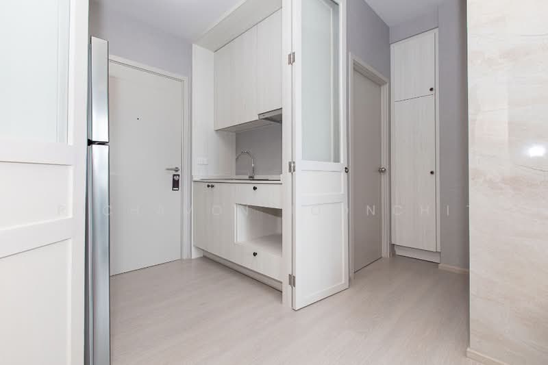 Chapter One Shine Bangpo, Bangkok, Pracharat Sai 1 Rd., Bang Sue, Bangkok, 1 Bedroom, 44 sqm, Condo For Sale, by Pichamon Boonchit, 500472777 - DDproperty.com