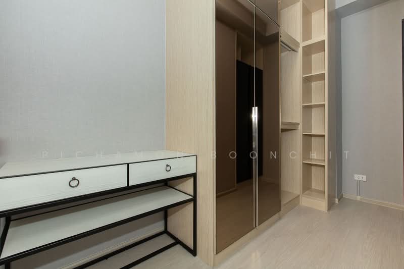 Chapter One Shine Bangpo, Bangkok, Pracharat Sai 1 Rd., Bang Sue, Bangkok, 1 Bedroom, 44 sqm, Condo For Sale, by Pichamon Boonchit, 500472777 - DDproperty.com