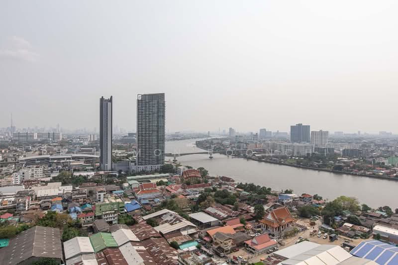 Chapter One Shine Bangpo, Bangkok, Pracharat Sai 1 Rd., Bang Sue, Bangkok, 1 Bedroom, 44 sqm, Condo For Sale, by Pichamon Boonchit, 500472777 - DDproperty.com