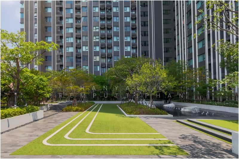 Life One Wireless, Bangkok, 1 Wireless Road, Lumphini, Pathum Wan, Bangkok, 2 Bedrooms, 63 sqm, Condo For Rent, by Thanyalak Premputtiphan, 500472779 - DDproperty.com