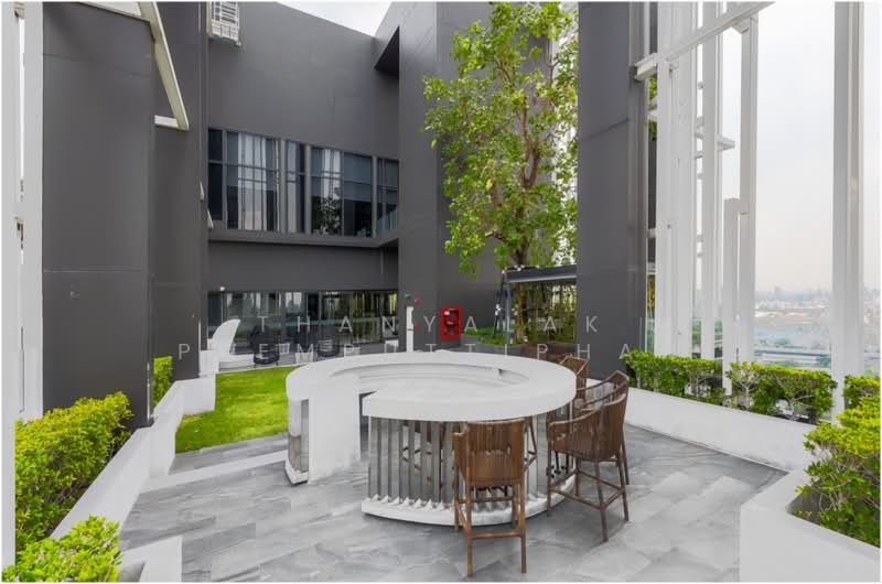 Life One Wireless, Bangkok, 1 Wireless Road, Lumphini, Pathum Wan, Bangkok, 2 Bedrooms, 63 sqm, Condo For Rent, by Thanyalak Premputtiphan, 500472779 - DDproperty.com