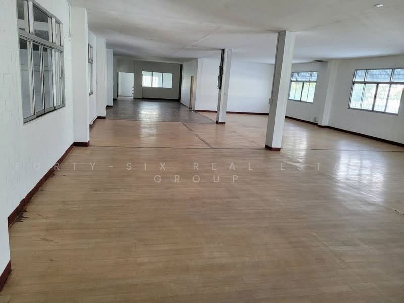 โกดัง 2 ชั้น ให้เช่า ซ.อุดมสุข 37 สุขุมวิท, Bangkok, Bang Chak, Phra Khanong, Bangkok, , 1,200 sqm, Warehouse/Factory For Rent, by Forty-Six Real Estate Group, 500472780 - DDproperty.com
