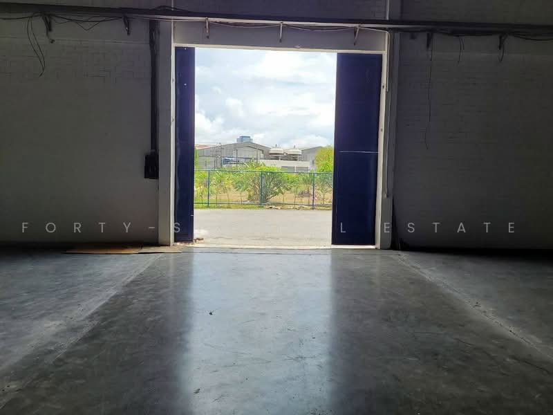 โกดัง 2 ชั้น ให้เช่า ซ.อุดมสุข 37 สุขุมวิท, Bangkok, Bang Chak, Phra Khanong, Bangkok, , 1,200 sqm, Warehouse/Factory For Rent, by Forty-Six Real Estate Group, 500472780 - DDproperty.com