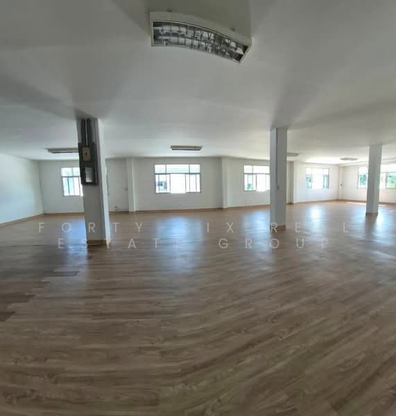 โกดัง 2 ชั้น ให้เช่า ซ.อุดมสุข 37 สุขุมวิท, Bangkok, Bang Chak, Phra Khanong, Bangkok, , 1,200 sqm, Warehouse/Factory For Rent, by Forty-Six Real Estate Group, 500472780 - DDproperty.com