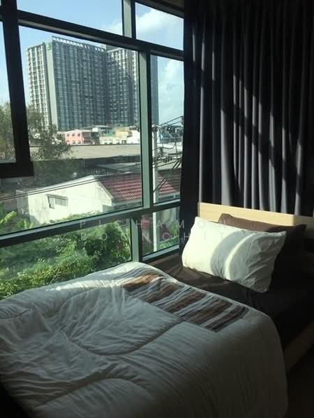 Metro Sky Bang Son Interchange (Prachachuen), Bangkok, 769 Pracha Chuen Road, Wong Sawang, Bang Sue, Bangkok, 2 Bedrooms, 46 sqm, Condo For Sale, by Pichamon Boonchit, 500472781 - DDproperty.com