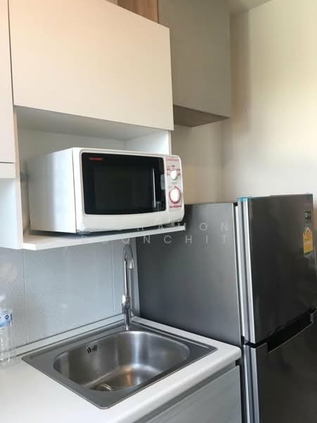 Metro Sky Bang Son Interchange (Prachachuen), Bangkok, 769 Pracha Chuen Road, Wong Sawang, Bang Sue, Bangkok, 2 Bedrooms, 46 sqm, Condo For Sale, by Pichamon Boonchit, 500472781 - DDproperty.com