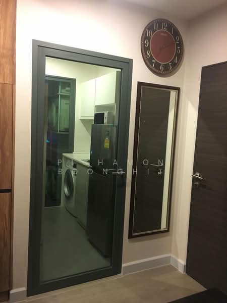 Metro Sky Bang Son Interchange (Prachachuen), Bangkok, 769 Pracha Chuen Road, Wong Sawang, Bang Sue, Bangkok, 2 Bedrooms, 46 sqm, Condo For Sale, by Pichamon Boonchit, 500472781 - DDproperty.com