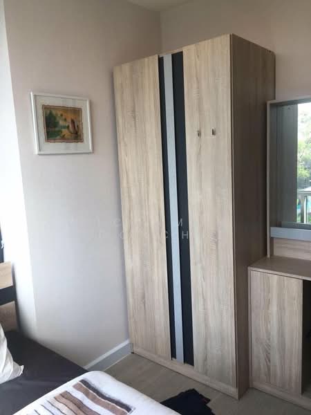 Metro Sky Bang Son Interchange (Prachachuen), Bangkok, 769 Pracha Chuen Road, Wong Sawang, Bang Sue, Bangkok, 2 Bedrooms, 46 sqm, Condo For Sale, by Pichamon Boonchit, 500472781 - DDproperty.com