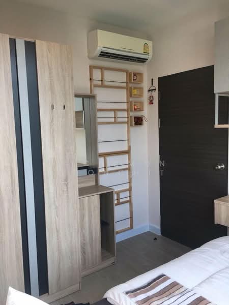 Metro Sky Bang Son Interchange (Prachachuen), Bangkok, 769 Pracha Chuen Road, Wong Sawang, Bang Sue, Bangkok, 2 Bedrooms, 46 sqm, Condo For Sale, by Pichamon Boonchit, 500472781 - DDproperty.com