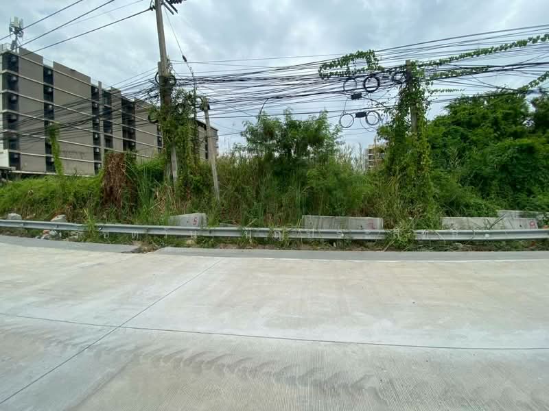 ที่ดินเปล่า ถ.บางนาการ์เด้น เอแบค ต.บางเสาธง อ.บางเสาธง จ.สมุทรปราการ, Samut Prakan, Bang Bo, Bang Bo, Samut Prakan, , 3,200 sqm, Land For Sale, by รชตวัน บุญประสิทธิ์, 500472782 - DDproperty.com