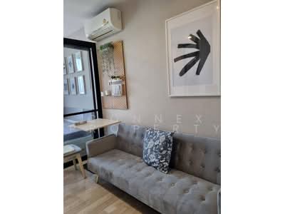 For Rent - IDEO Mobi Sukhumvit Eastpoint, Bangkok