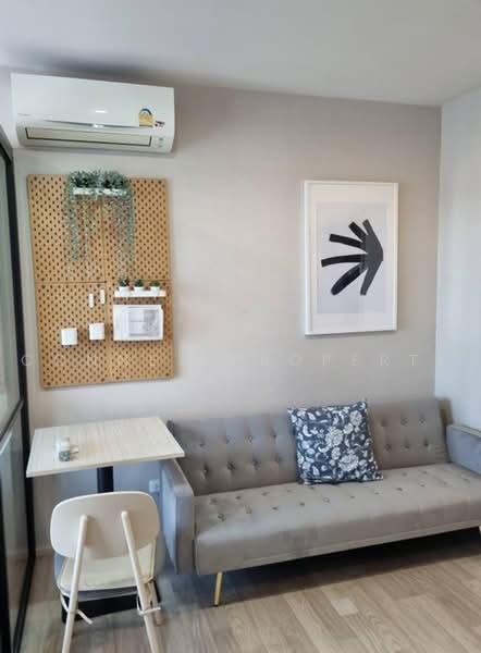 IDEO Mobi Sukhumvit Eastpoint, Bangkok, Sukhumvit Road, Bang Na, Bangkok, 1 Bedroom, 26 sqm, Condo For Rent, by Connex Property, 500472783 - DDproperty.com