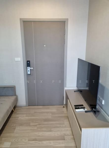 IDEO Mobi Sukhumvit Eastpoint, Bangkok, Sukhumvit Road, Bang Na, Bangkok, 1 Bedroom, 26 sqm, Condo For Rent, by Connex Property, 500472783 - DDproperty.com