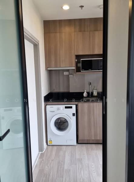 IDEO Mobi Sukhumvit Eastpoint, Bangkok, Sukhumvit Road, Bang Na, Bangkok, 1 Bedroom, 26 sqm, Condo For Rent, by Connex Property, 500472783 - DDproperty.com