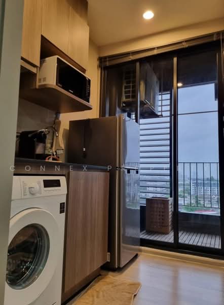 IDEO Mobi Sukhumvit Eastpoint, Bangkok, Sukhumvit Road, Bang Na, Bangkok, 1 Bedroom, 26 sqm, Condo For Rent, by Connex Property, 500472783 - DDproperty.com