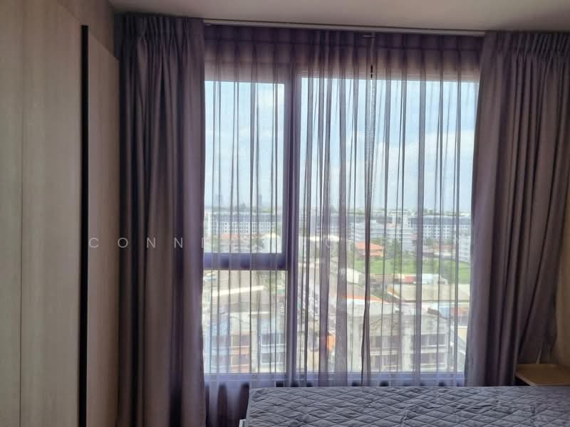 IDEO Mobi Sukhumvit Eastpoint, Bangkok, Sukhumvit Road, Bang Na, Bangkok, 1 Bedroom, 26 sqm, Condo For Rent, by Connex Property, 500472783 - DDproperty.com