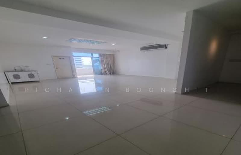Thairong Tower, Bangkok, Phatthanakan Road, Suan Luang, Bangkok, 1 Bedroom, 84 sqm, Condo For Sale, by Pichamon Boonchit, 500472785 - DDproperty.com