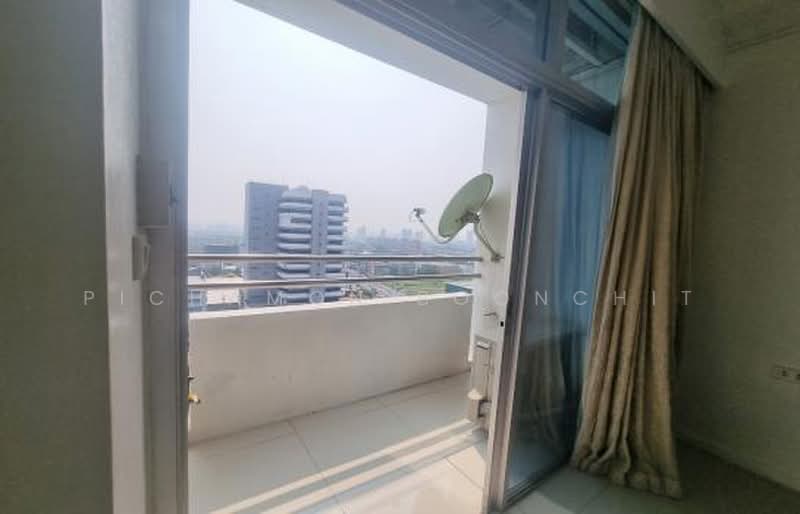 Thairong Tower, Bangkok, Phatthanakan Road, Suan Luang, Bangkok, 1 Bedroom, 84 sqm, Condo For Sale, by Pichamon Boonchit, 500472785 - DDproperty.com