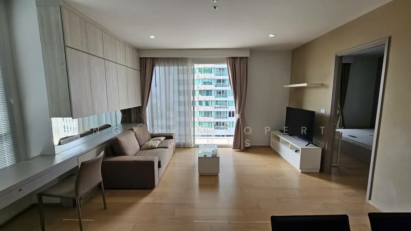 HQ Thonglor by Sansiri, Bangkok, Sukhumvit Road, Khlong Tan Nua, Watthana, Bangkok, 1 Bedroom, 42 sqm, Condo For Rent, by BANGKOK PROPERTY AGENTS, 500472788 - DDproperty.com