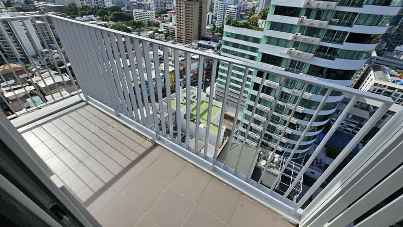 HQ Thonglor by Sansiri, Bangkok, Sukhumvit Road, Khlong Tan Nua, Watthana, Bangkok, 1 Bedroom, 42 sqm, Condo For Rent, by BANGKOK PROPERTY AGENTS, 500472788 - DDproperty.com