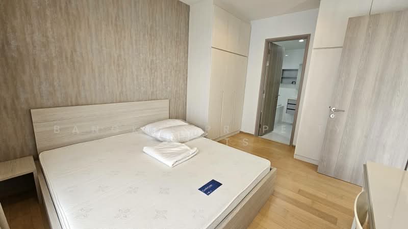 HQ Thonglor by Sansiri, Bangkok, Sukhumvit Road, Khlong Tan Nua, Watthana, Bangkok, 1 Bedroom, 42 sqm, Condo For Rent, by BANGKOK PROPERTY AGENTS, 500472788 - DDproperty.com