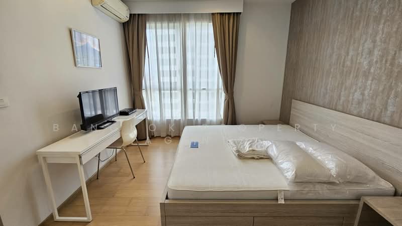 HQ Thonglor by Sansiri, Bangkok, Sukhumvit Road, Khlong Tan Nua, Watthana, Bangkok, 1 Bedroom, 42 sqm, Condo For Rent, by BANGKOK PROPERTY AGENTS, 500472788 - DDproperty.com