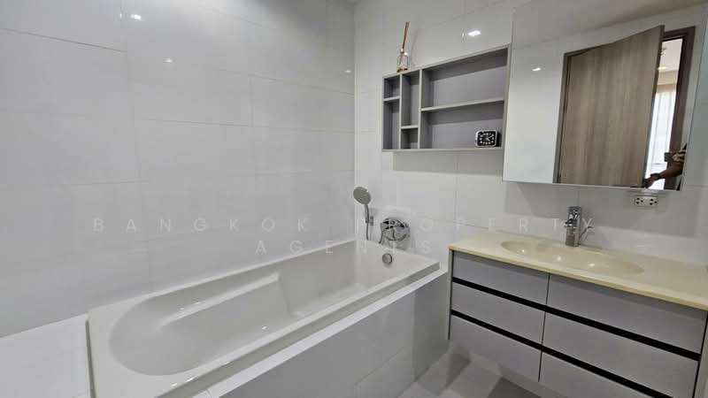 HQ Thonglor by Sansiri, Bangkok, Sukhumvit Road, Khlong Tan Nua, Watthana, Bangkok, 1 Bedroom, 42 sqm, Condo For Rent, by BANGKOK PROPERTY AGENTS, 500472788 - DDproperty.com