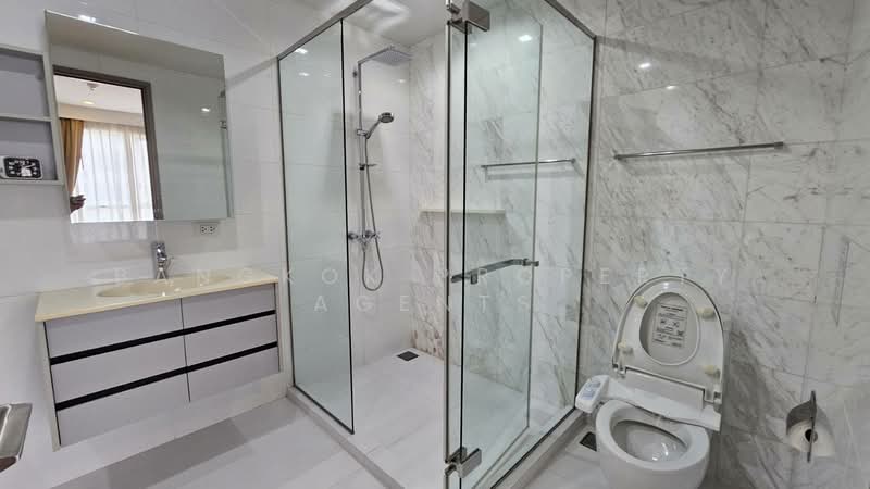 HQ Thonglor by Sansiri, Bangkok, Sukhumvit Road, Khlong Tan Nua, Watthana, Bangkok, 1 Bedroom, 42 sqm, Condo For Rent, by BANGKOK PROPERTY AGENTS, 500472788 - DDproperty.com