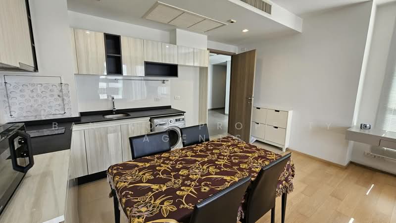 HQ Thonglor by Sansiri, Bangkok, Sukhumvit Road, Khlong Tan Nua, Watthana, Bangkok, 1 Bedroom, 42 sqm, Condo For Rent, by BANGKOK PROPERTY AGENTS, 500472788 - DDproperty.com