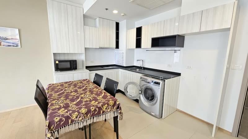 HQ Thonglor by Sansiri, Bangkok, Sukhumvit Road, Khlong Tan Nua, Watthana, Bangkok, 1 Bedroom, 42 sqm, Condo For Rent, by BANGKOK PROPERTY AGENTS, 500472788 - DDproperty.com