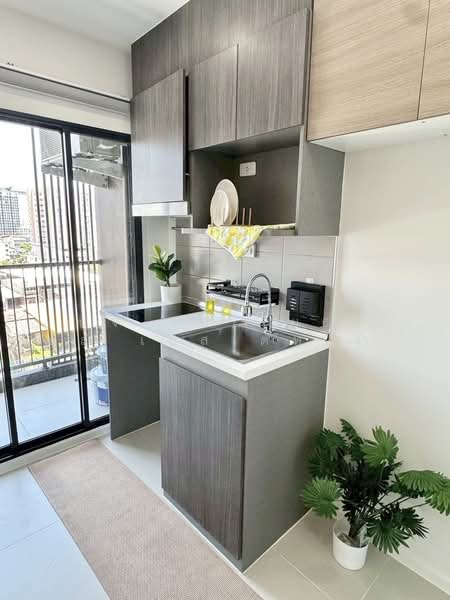 Elio Del Nest, Bangkok, 39 Udomsuk Road, Bang Na, Bangkok, 1 Bedroom, 26 sqm, Condo For Sale, by AREA66 Real Estate Co.,Ltd, 500472789 - DDproperty.com