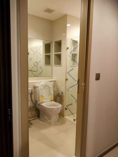 Life Ladprao, Bangkok, 992 Ladprao Road, Jom Phon, Chatuchak, Bangkok, 1 Bedroom, 36 sqm, Condo For Sale, by Pichamon Boonchit, 500472790 - DDproperty.com