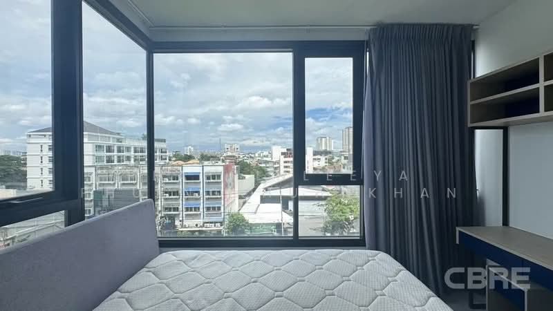 XT Ekkamai, Bangkok, 259 Soi Sukhumvit 63, Khlong Tan Nua, Watthana, Bangkok, 2 Bedrooms, 57 sqm, Condo For Sale, by Praphinleeya Phuengkhuankhan, 500472792 - DDproperty.com