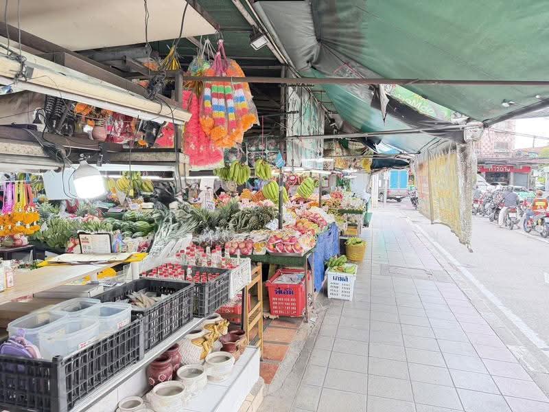 คลองจั่น, กรุงเทพ, คลองจั่น, บางกะปิ, กรุงเทพ, 100 ตร.ม., ทาวน์เฮ้าส์ ขาย, โดย สุมิตร ต่อศรีเจริญ, 500472793 - DDproperty.com