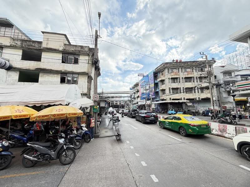 คลองจั่น, กรุงเทพ, คลองจั่น, บางกะปิ, กรุงเทพ, 100 ตร.ม., ทาวน์เฮ้าส์ ขาย, โดย สุมิตร ต่อศรีเจริญ, 500472793 - DDproperty.com