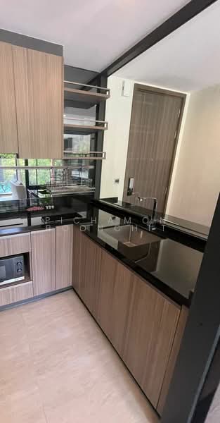 Mori Haus, Bangkok, Soi On Nut 1/1 Sukhumvit Road77, Phra Kanong Nua, Watthana, Bangkok, 1 Bedroom, 46 sqm, Condo For Sale, by Pichamon Boonchit, 500472794 - DDproperty.com