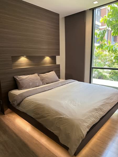 Mori Haus, Bangkok, Soi On Nut 1/1 Sukhumvit Road77, Phra Kanong Nua, Watthana, Bangkok, 1 Bedroom, 46 sqm, Condo For Sale, by Pichamon Boonchit, 500472794 - DDproperty.com
