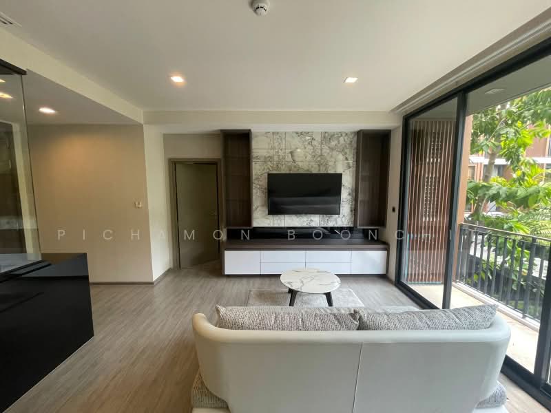 Mori Haus, Bangkok, Soi On Nut 1/1 Sukhumvit Road77, Phra Kanong Nua, Watthana, Bangkok, 1 Bedroom, 46 sqm, Condo For Sale, by Pichamon Boonchit, 500472794 - DDproperty.com