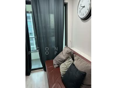 For Rent - IDEO Mobi Charan Interchange, Bangkok