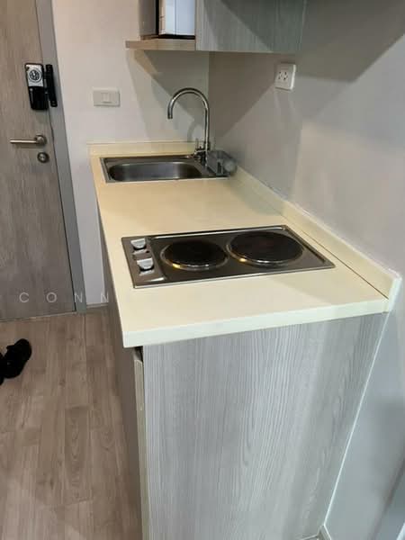 IDEO Mobi Charan Interchange, Bangkok, 531 Charansanitwong Road, Bang Khun Sri, Bangkok Noi, Bangkok, 1 Bedroom, 32 sqm, Condo For Rent, by Connex Property, 500472798 - DDproperty.com