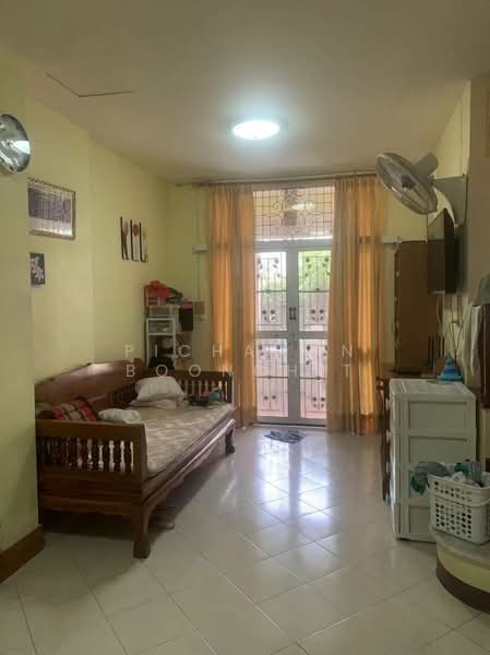 3-BR Townhouse, Bangkok, Sai Mai, Bangkok, 3 Bedrooms, 150 sqm, Townhouse For Sale, by Pichamon Boonchit, 500472800 - DDproperty.com