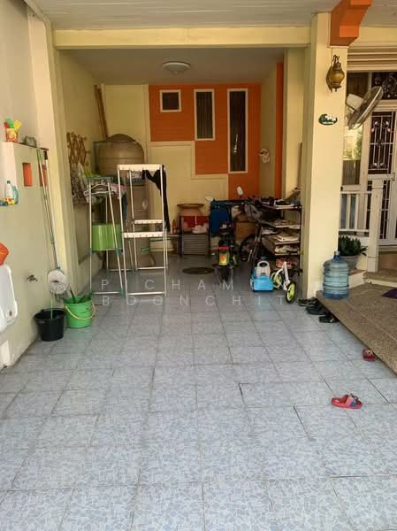 3-BR Townhouse, Bangkok, Sai Mai, Bangkok, 3 Bedrooms, 150 sqm, Townhouse For Sale, by Pichamon Boonchit, 500472800 - DDproperty.com