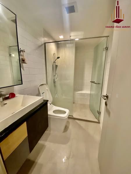 The Line Jatujak-Mochit, Bangkok, Phaholyothin Road, Jom Phon, Chatuchak, Bangkok, 3 Bedrooms, 78 sqm, Condo For Sale, by JSA REAL ESTATE, 500472802 - DDproperty.com