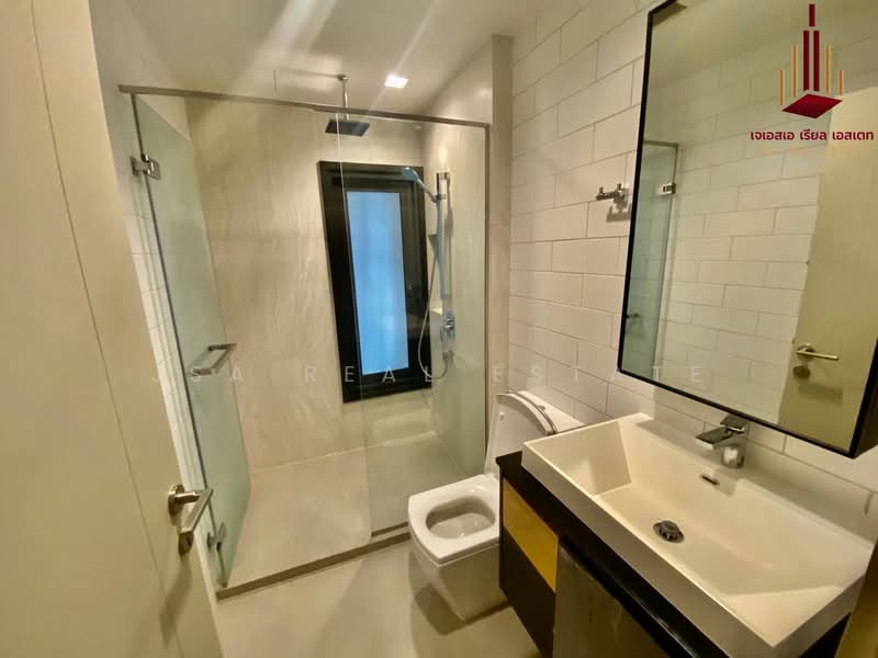 The Line Jatujak-Mochit, Bangkok, Phaholyothin Road, Jom Phon, Chatuchak, Bangkok, 3 Bedrooms, 78 sqm, Condo For Sale, by JSA REAL ESTATE, 500472802 - DDproperty.com