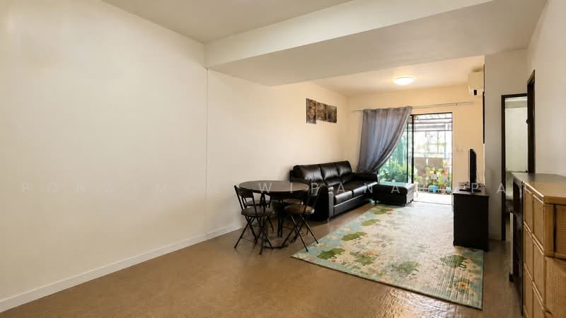 Pruksa Ville 57 Pattanakarn, Bangkok, Soi Pattanakarn 38, Suan Luang, Bangkok, 3 Bedrooms, 100 sqm, Townhouse For Sale, by Ponwimol Wipanarapai, 500472804 - DDproperty.com