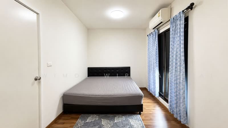 Pruksa Ville 57 Pattanakarn, Bangkok, Soi Pattanakarn 38, Suan Luang, Bangkok, 3 Bedrooms, 100 sqm, Townhouse For Sale, by Ponwimol Wipanarapai, 500472804 - DDproperty.com